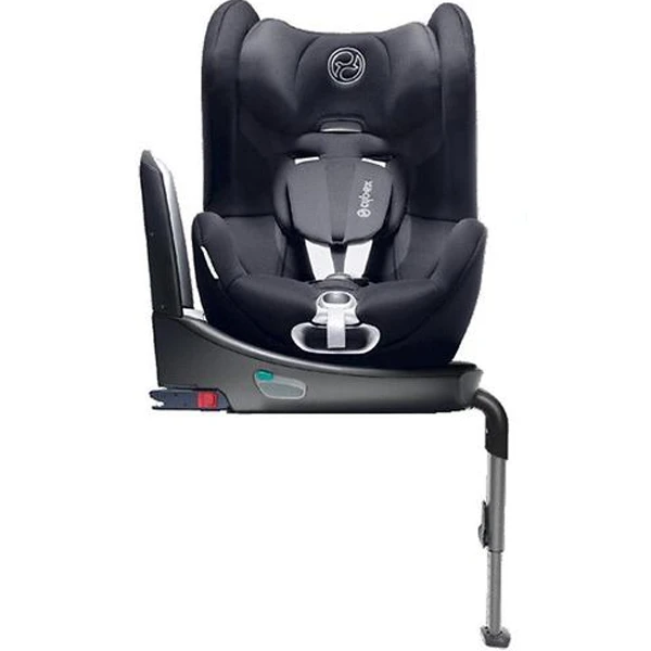 Автокресло Cybex Sirona Q I-Size Plus Manhattan Grey - фото 3