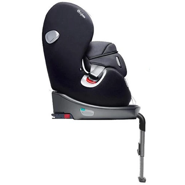Автокресло Cybex Sirona Q I-Size Plus Midnight Blue - фото 2