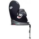 Автокресло Cybex Sirona Q I-Size Plus Midnight Blue - фото 2