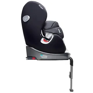 Автокресло Cybex Sirona Q I-Size Plus Midnight Blue