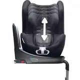 Автокресло Cybex Sirona Q I-Size Plus Midnight Blue - фото 4