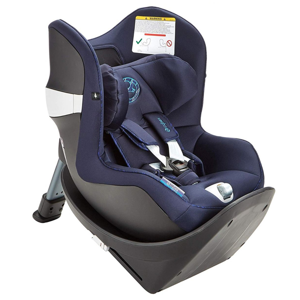 Cybex sirona tropical blue outlet