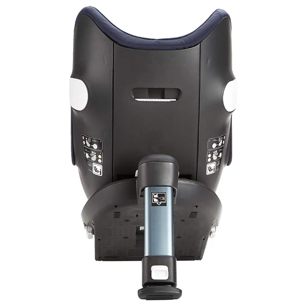 Автокресло Cybex Sirona S i-Size&Base S Tropical Blue - фото 3
