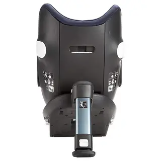 Автокресло Cybex Sirona S i-Size&Base S Tropical Blue