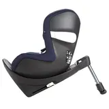Автокресло Cybex Sirona S i-Size&Base S Tropical Blue - фото 4