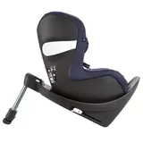 Автокресло Cybex Sirona S i-Size&Base S Tropical Blue - фото 5