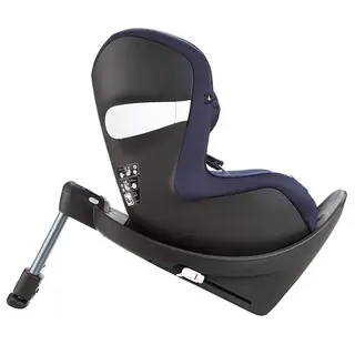 Автокресло Cybex Sirona S i-Size&Base S Tropical Blue
