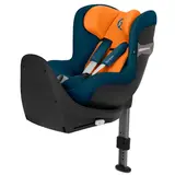 Автокресло Cybex Sirona S i-Size&Base S Tropical Blue