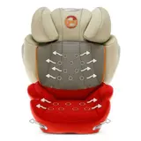 Cybex автокөлік орындығы Solution Q3-fix Graphite Black (15-36кг) 2жас+ - фото 2