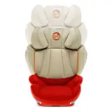 Cybex автокөлік орындығы Solution Q3-fix Graphite Black (15-36кг) 2жас+ - фото 3