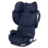 Автокресло Cybex Solution Q3-fix Midnight Blue