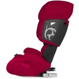 Автокресло Cybex Solution X2-Fix FE Ferrari Victory Black - фото 3