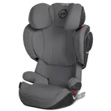 Автокресло Cybex Solution Z-fix Manhattan Grey