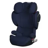 Автокресло Cybex Solution Z-fix Midnight Blue
