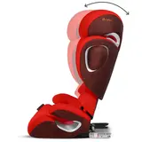 Автокресло Cybex Solution Z-fix Passion Pink - фото 3