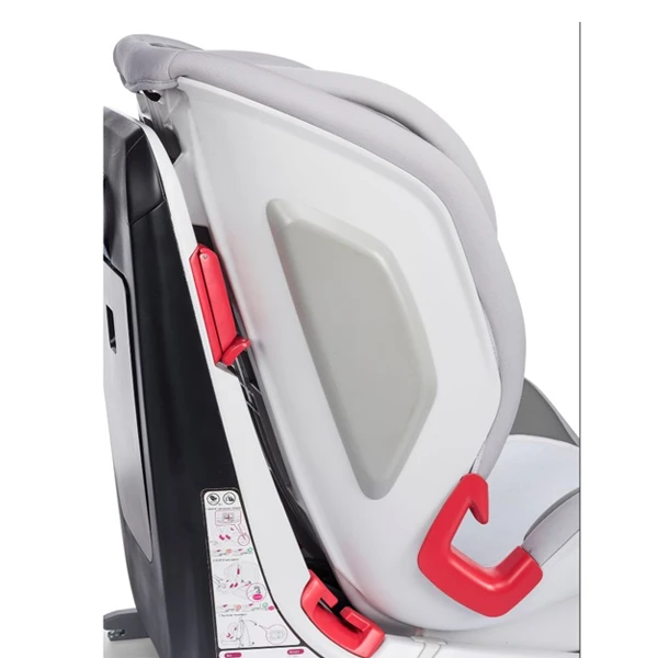 Автокресло Chicco Youniverse Pearl - фото 3