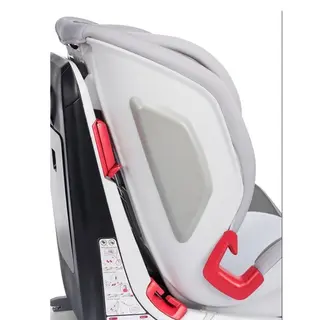 Автокресло Chicco Youniverse Pearl