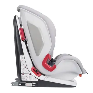 Автокресло Chicco Youniverse Fix Pearl