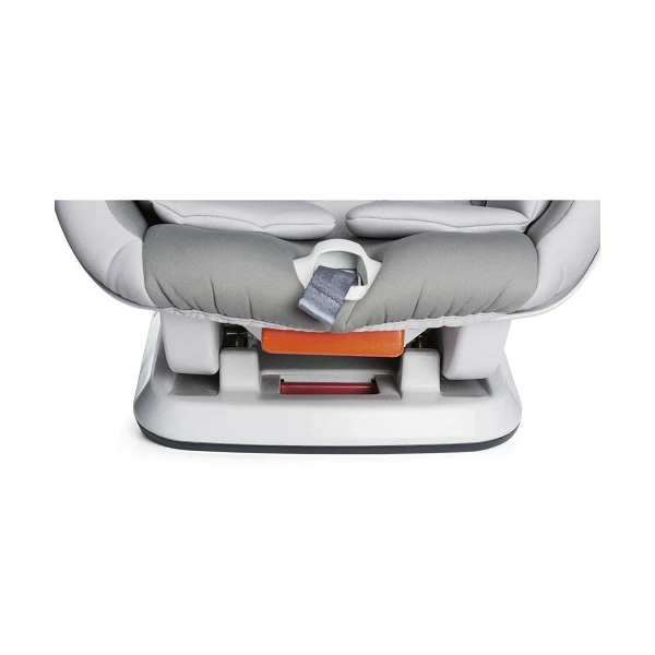 Автокресло Chicco Youniverse Fix Pearl - фото 2