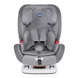 Автокресло Chicco Youniverse Fix Pearl
