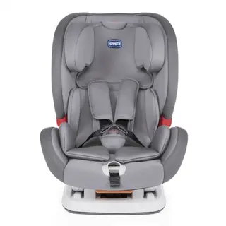 Автокресло Chicco Youniverse Fix Pearl