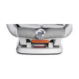 Автокресло Chicco Youniverse Fix Jet Black - фото 4