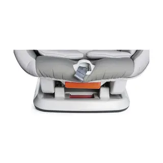 Автокресло Chicco Youniverse Fix Jet Black