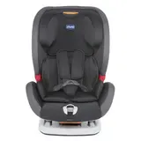 Автокресло Chicco Youniverse Fix Jet Black