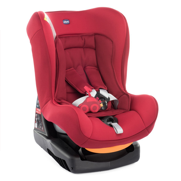 Автокресло Chicco Cosmos Red Passion (0-18 kg) 0+