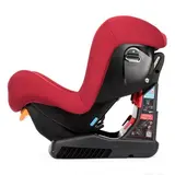 Автокресло Chicco Cosmos Red Passion (0-18 kg) 0+ - фото 3