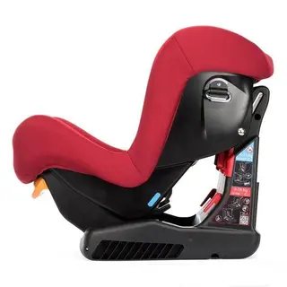 Автокресло Chicco Cosmos Red Passion (0-18 kg) 0+