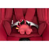 Автокресло Chicco Cosmos Red Passion (0-18 kg) 0+ - фото 4