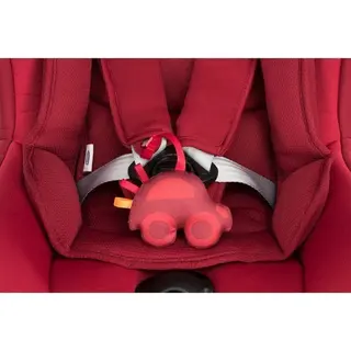 Автокресло Chicco Cosmos Red Passion (0-18 kg) 0+