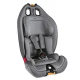Автокресло Chicco Gro-Up 1/2/3 Pearl(9-36 kg) 12+