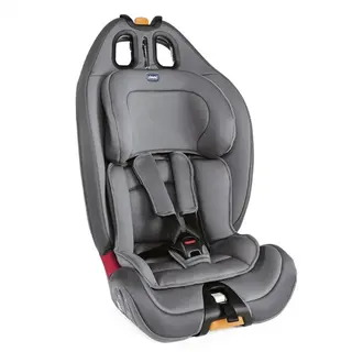 Автокресло Chicco Gro-Up 1/2/3 Pearl(9-36 kg) 12+