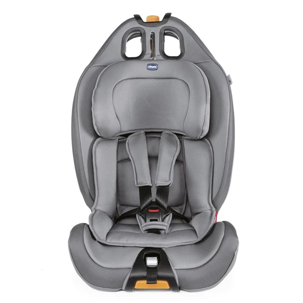 Автокресло Chicco Gro-Up 1/2/3 Pearl(9-36 kg) 12+ - фото 2
