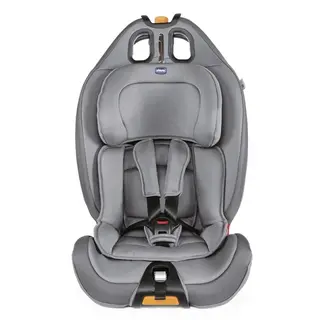 Автокресло Chicco Gro-Up 1/2/3 Pearl(9-36 kg) 12+
