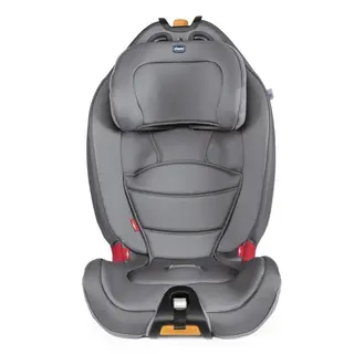 Автокресло Chicco Gro-Up 1/2/3 Pearl(9-36 kg) 12+