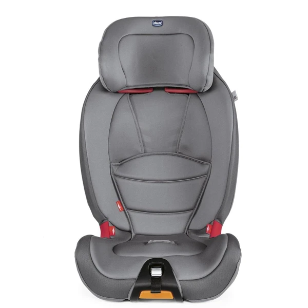 Автокресло Chicco Gro-Up 1/2/3 Pearl(9-36 kg) 12+ - фото 4