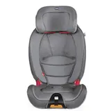 Автокресло Chicco Gro-Up 1/2/3 Pearl(9-36 kg) 12+ - фото 4