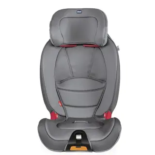 Автокресло Chicco Gro-Up 1/2/3 Pearl(9-36 kg) 12+