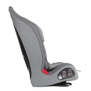 Автокресло Chicco Gro-Up 1/2/3 Pearl(9-36 kg) 12+