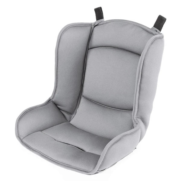Автокресло Chicco Gro-Up 1/2/3 Pearl(9-36 kg) 12+ - фото 6