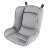 Автокресло Chicco Gro-Up 1/2/3 Pearl(9-36 kg) 12+ - фото 6