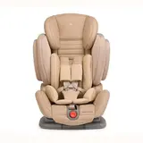 Автокресло Happy Baby Mustang Beige