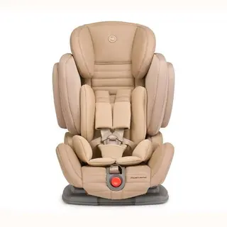 Автокресло Happy Baby Mustang Beige