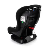 Автокресло Emily 00-8188, Серый-черный - фото 3