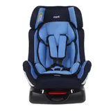 Автокресло Siger Диона группа 0+/1/2 - фото 2