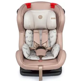Детское автокресло Happy Baby Passenger V2 Stone