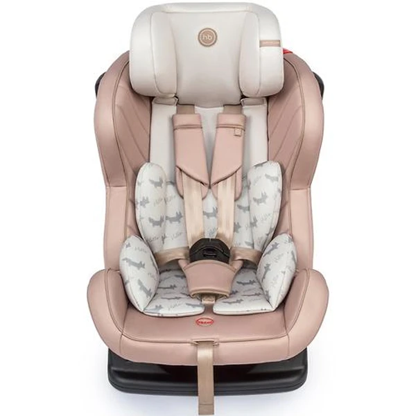 Детское автокресло Happy Baby Passenger V2 Stone - фото 7